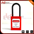 Promotional Product Cheap Safety Lockout Padlocks Thin Shackle 4.5mm Lock